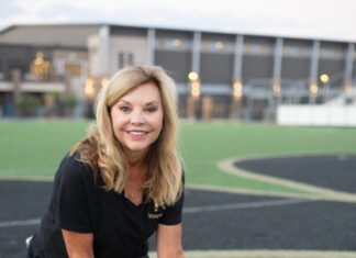 Love — One Tail Wag at a Time