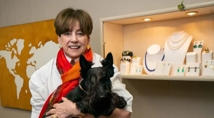 The Most Precious Gem